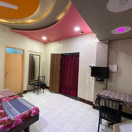Muktai Lodge سولابور المظهر الخارجي الصورة