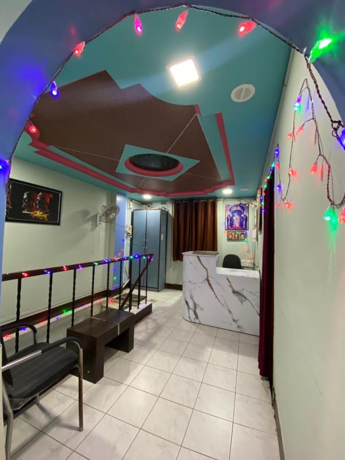 Muktai Lodge سولابور المظهر الخارجي الصورة