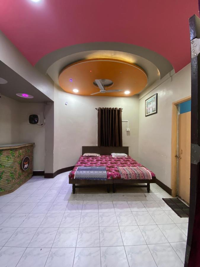 Muktai Lodge سولابور المظهر الخارجي الصورة
